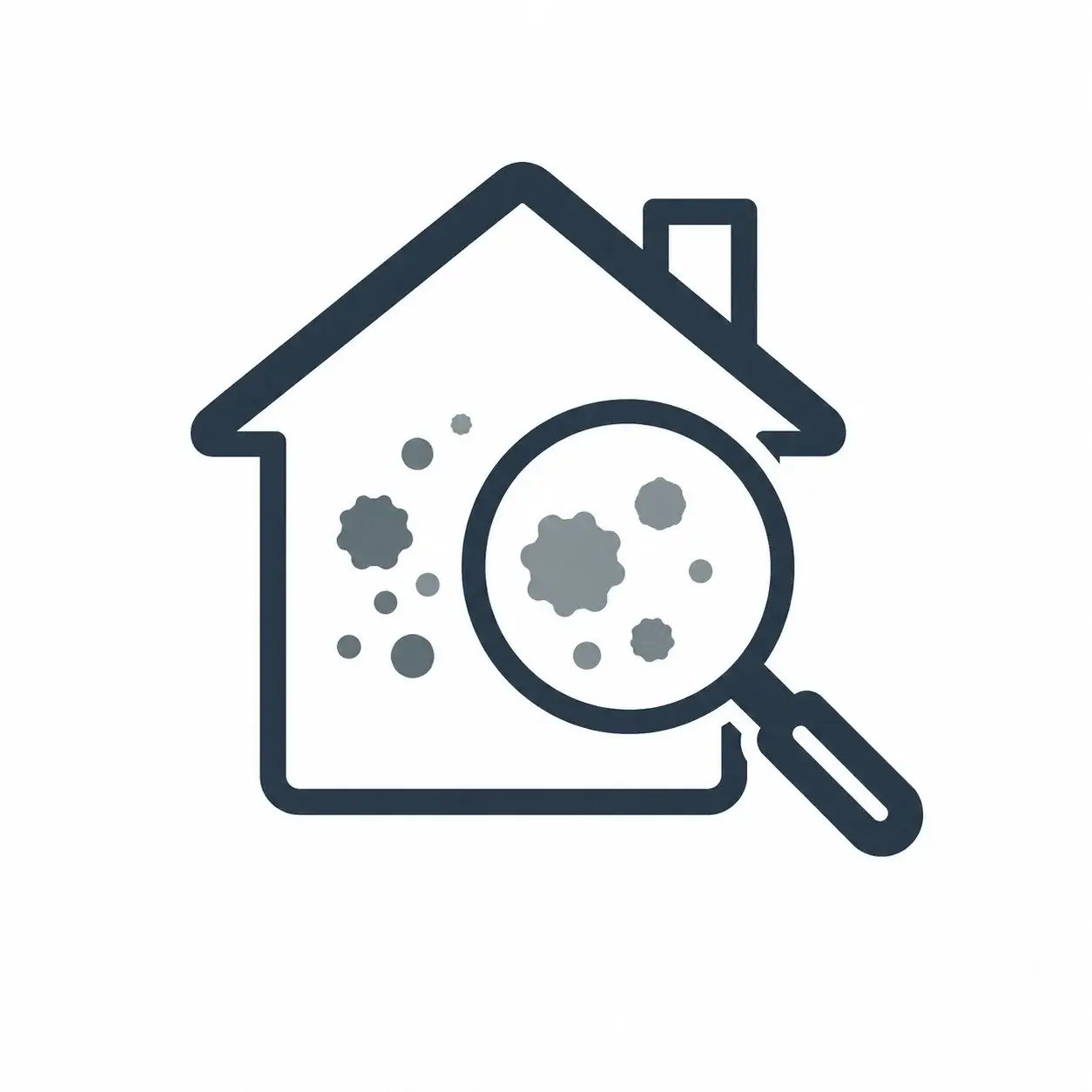 Schimmelanalyse icon