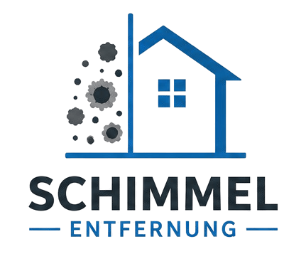 schimmelentfernung münchen Logo